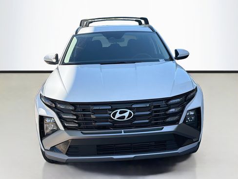 New 2026 Hyundai Tucson SEL image 8