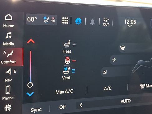 New 2026 Alfa Romeo Tonale w/ Black Premium Package AWD/4WD image 18
