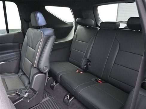 New 2026 Chevrolet Traverse High Country w/ LPO, Floor Liner Package image 35