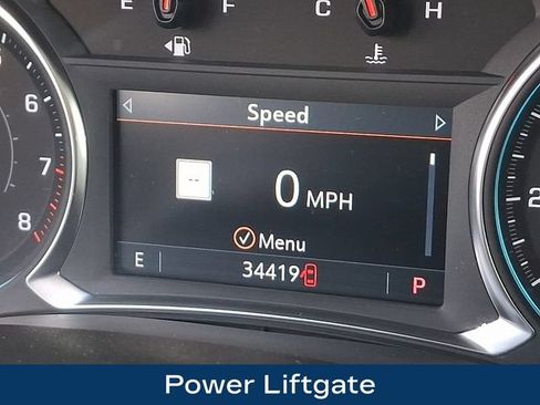 Used 2023 Chevrolet Traverse RS AWD/4WD image 6