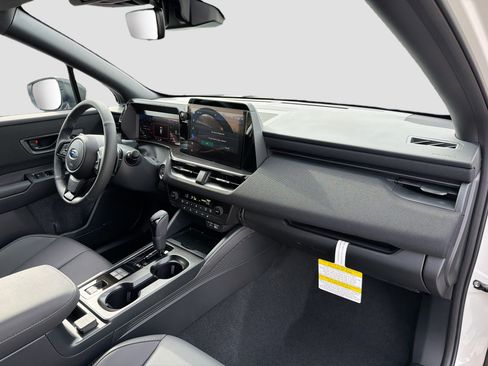 New 2026 Subaru Outback Limited image 13