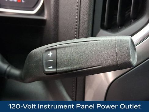 Used 2020 Chevrolet Silverado 1500 RST image 18