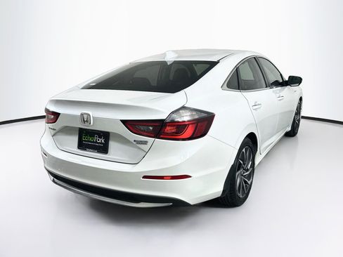 Used 2021 Honda Insight Touring image 9