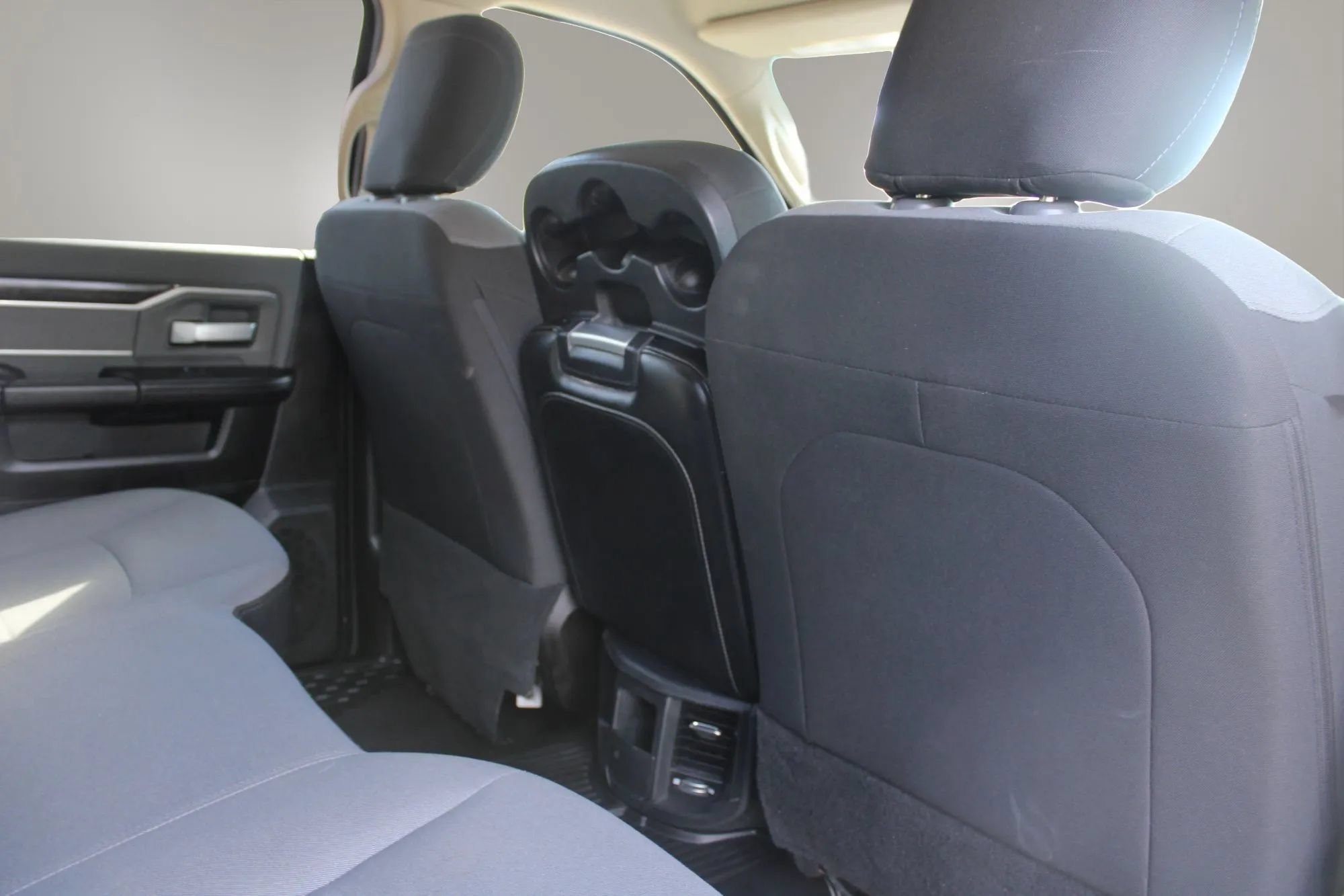 Used 2019 RAM 3500 Big Horn AWD/4WD image 25
