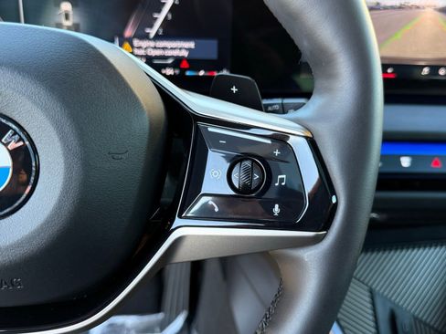 Used 2025 BMW X3 xDrive30i w/ Convenience Package image 28