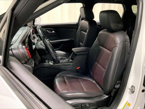 Used 2019 Chevrolet Blazer RS image 25