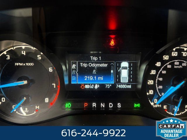 Used 2023 Ford Ranger XLT w/ Equipment Group 302A High AWD/4WD image 2