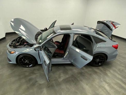 Used 2022 Honda Civic Si image 46