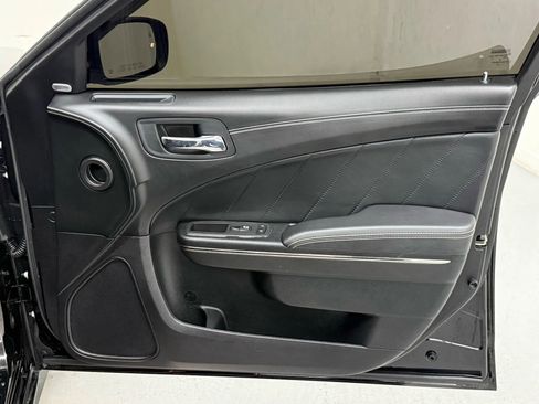 Used 2023 Dodge Charger SRT Hellcat image 16