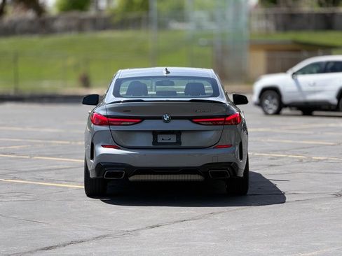 Used 2022 BMW M235i xDrive Gran Coupe w/ Premium Package AWD/4WD image 6