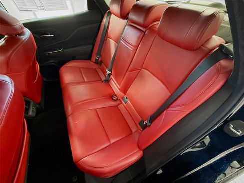 Used 2023 Toyota Crown XLE image 16