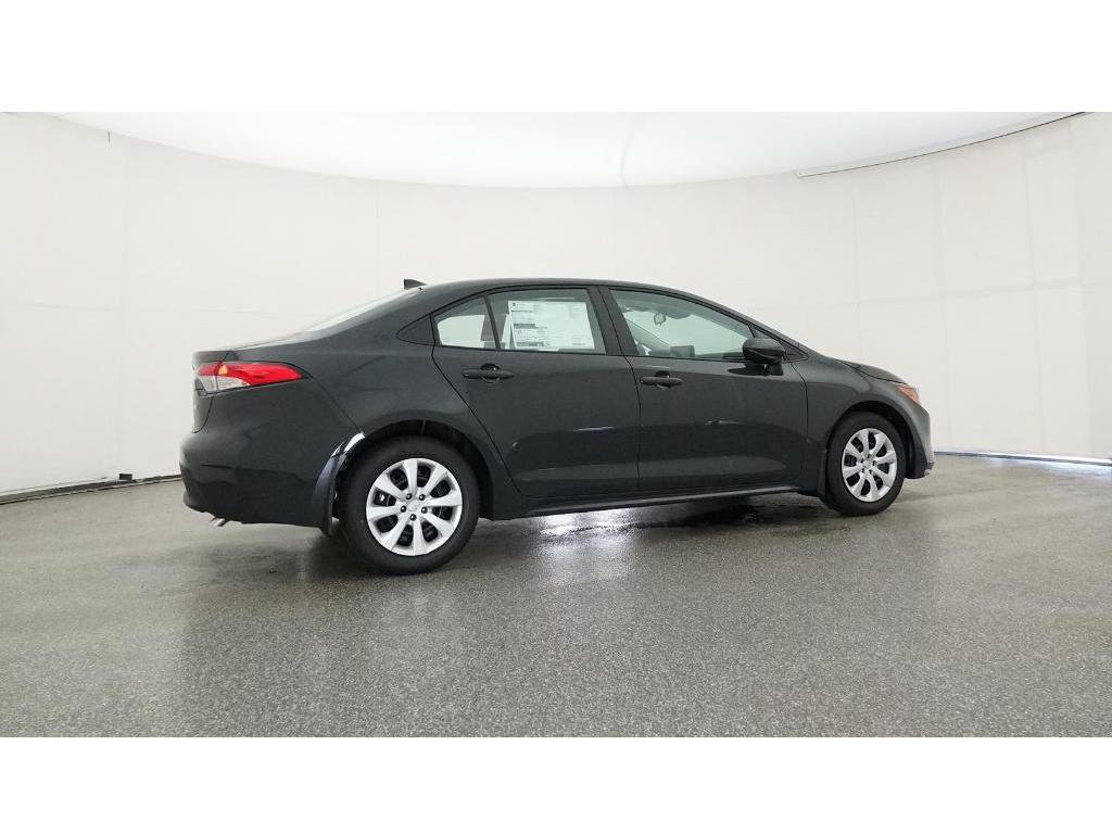 Used 2025 Toyota Corolla LE FWD image 32