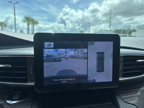 Used 2020 Ford Explorer Limited RWD image 30