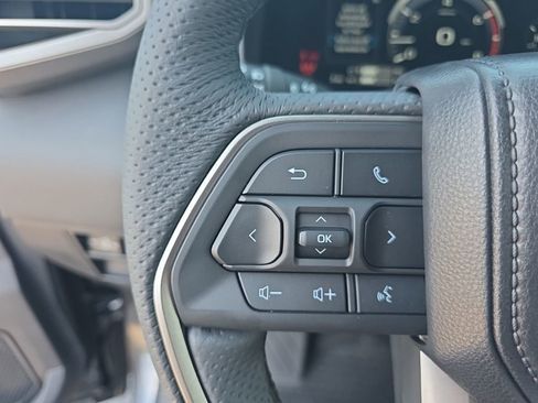 New 2026 Toyota Tundra Limited AWD/4WD image 18