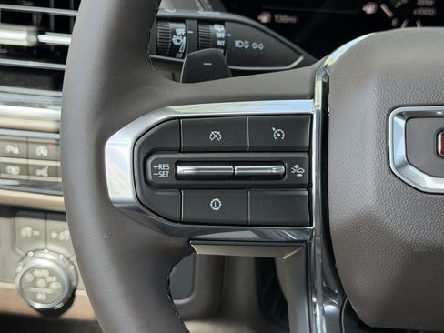New 2026 GMC Yukon XL Elevation RWD image 44