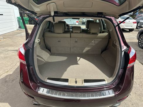 Used 2014 Nissan Murano LE w/ Platinum Edition Package image 14