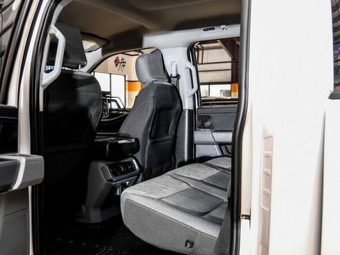 Used 2023 Ford F150 XLT w/ Equipment Group 301A Mid AWD/4WD image 43