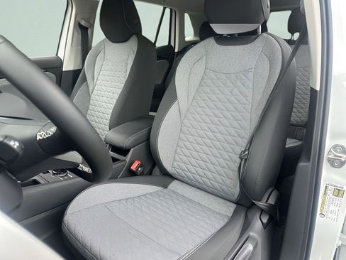 New 2026 Volkswagen Tiguan S image 11