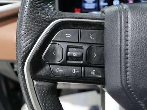 Used 2022 Toyota Tundra 1794 Edition w/ Advanced Package AWD/4WD image 35