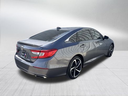 Used 2020 Honda Accord Sport image 6