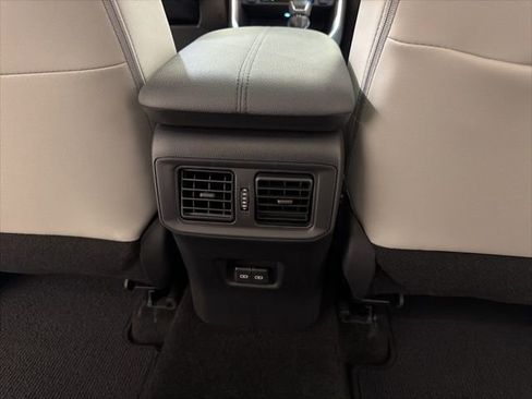 Used 2024 Toyota RAV4 Limited w/ Advanced Technology Package FWD image 25