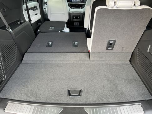 New 2026 Chevrolet Tahoe Premier image 20