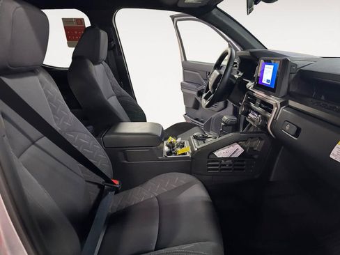 New 2025 Toyota Tacoma SR5 image 15