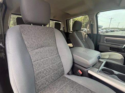 Used 2015 RAM 1500 Big Horn AWD/4WD image 11