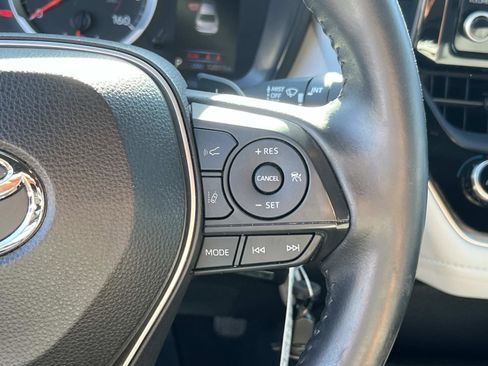 Used 2022 Toyota Corolla SE image 26