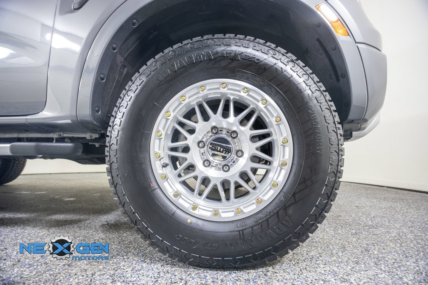 Used 2024 Ford Ranger XLT w/ Equipment Group 301A High AWD/4WD image 48