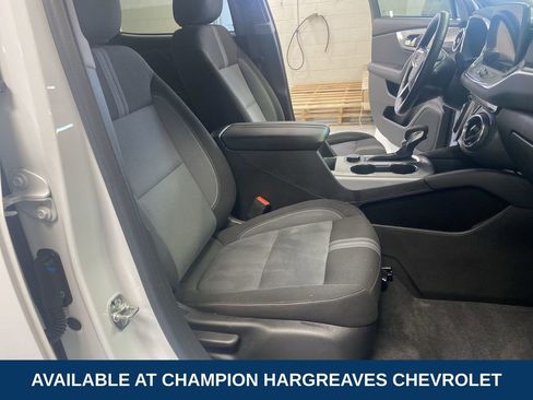 Certified 2024 Chevrolet Blazer LT image 36