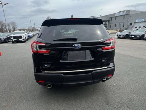 New 2026 Subaru Ascent Bronze Edition AWD/4WD image 6