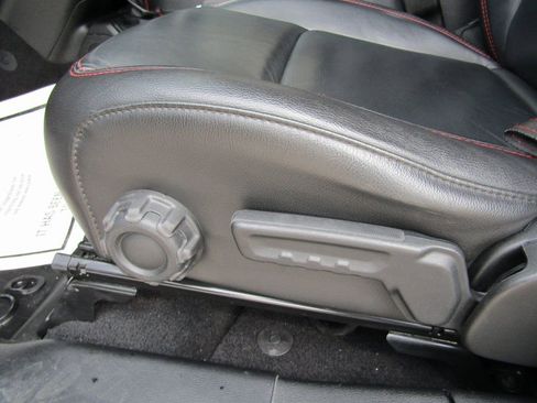 Used 2021 Jeep Wrangler Unlimited Rubicon image 24