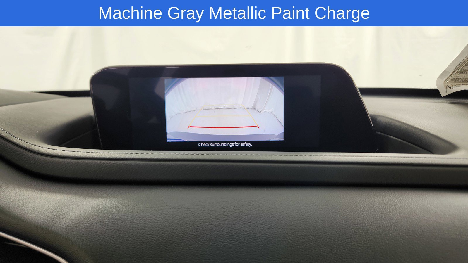 Used 2025 MAZDA CX-30 AWD 2.5 S w/ Select Sport Pkg image 26
