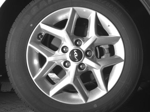 Used 2025 Kia Soul LX w/ LX Technology Package image 20