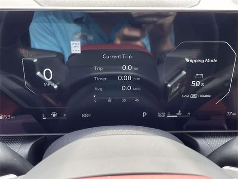 New 2025 Kia K4 GT-Line Turbo image 27