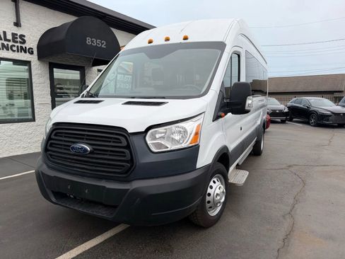 Used 2019 Ford Transit 350 XL image 18