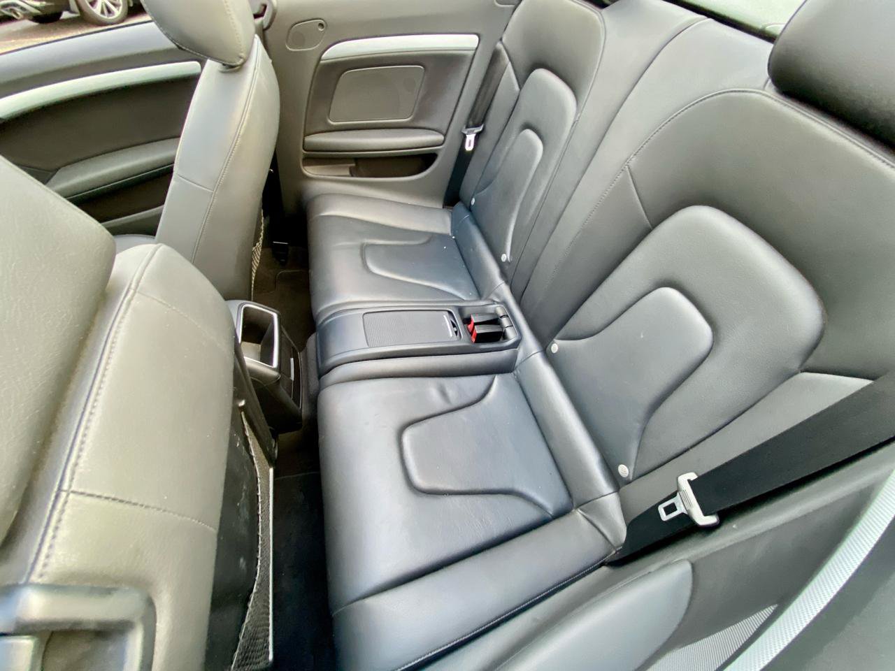 Used 2011 Audi A5 2.0T Premium AWD/4WD image 20