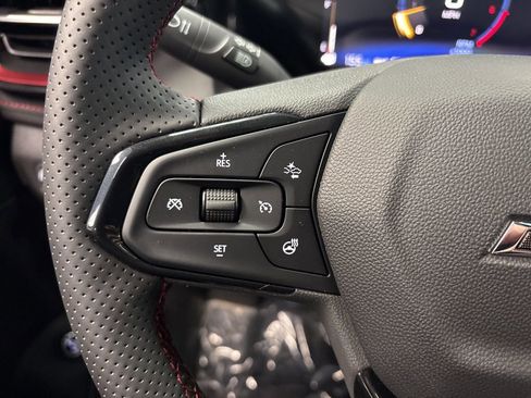 New 2026 Chevrolet TrailBlazer RS w/ Convenience Package image 37