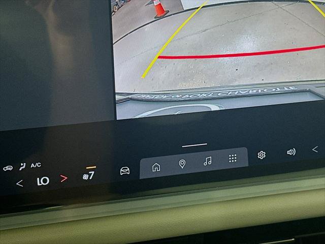 New 2026 MAZDA CX-5 Select AWD/4WD image 17