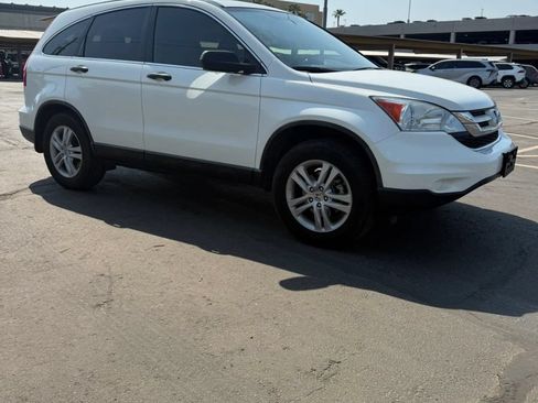 Used 2011 Honda CR-V EX image 3