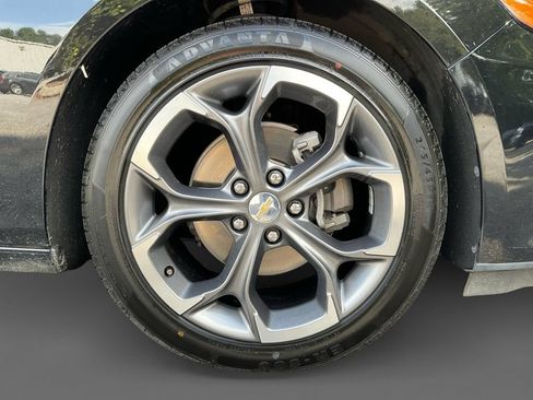 Used 2024 Chevrolet Malibu LT FWD image 16