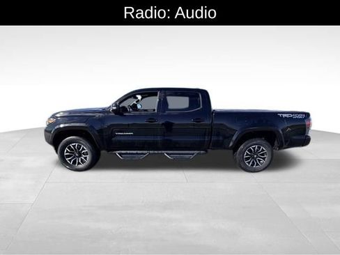Used 2023 Toyota Tacoma TRD Sport w/ TRD Premium Sport Package image 4
