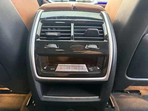 Used 2023 BMW X6 M w/ Competition Package image 23