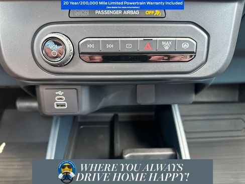 New 2025 Ford Maverick XL w/ 4K Tow Package image 17