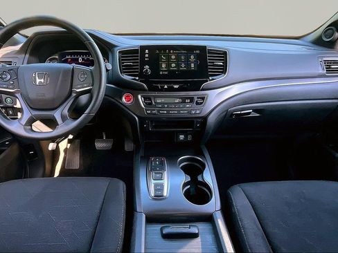 Used 2022 Honda Pilot Sport image 8