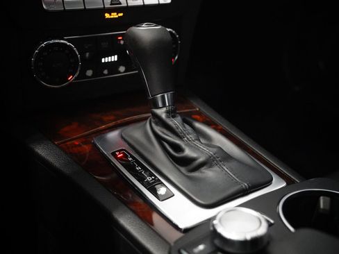 Used 2013 Mercedes-Benz C 300 4MATIC Sedan image 25