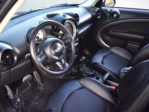 Used 2014 MINI Cooper Countryman S image 23
