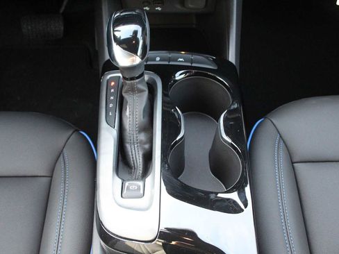 New 2026 Buick Envista Sport Touring w/ Convenience I Package FWD image 29