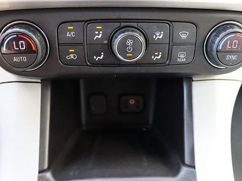 Used 2019 GMC Acadia SLE FWD image 47